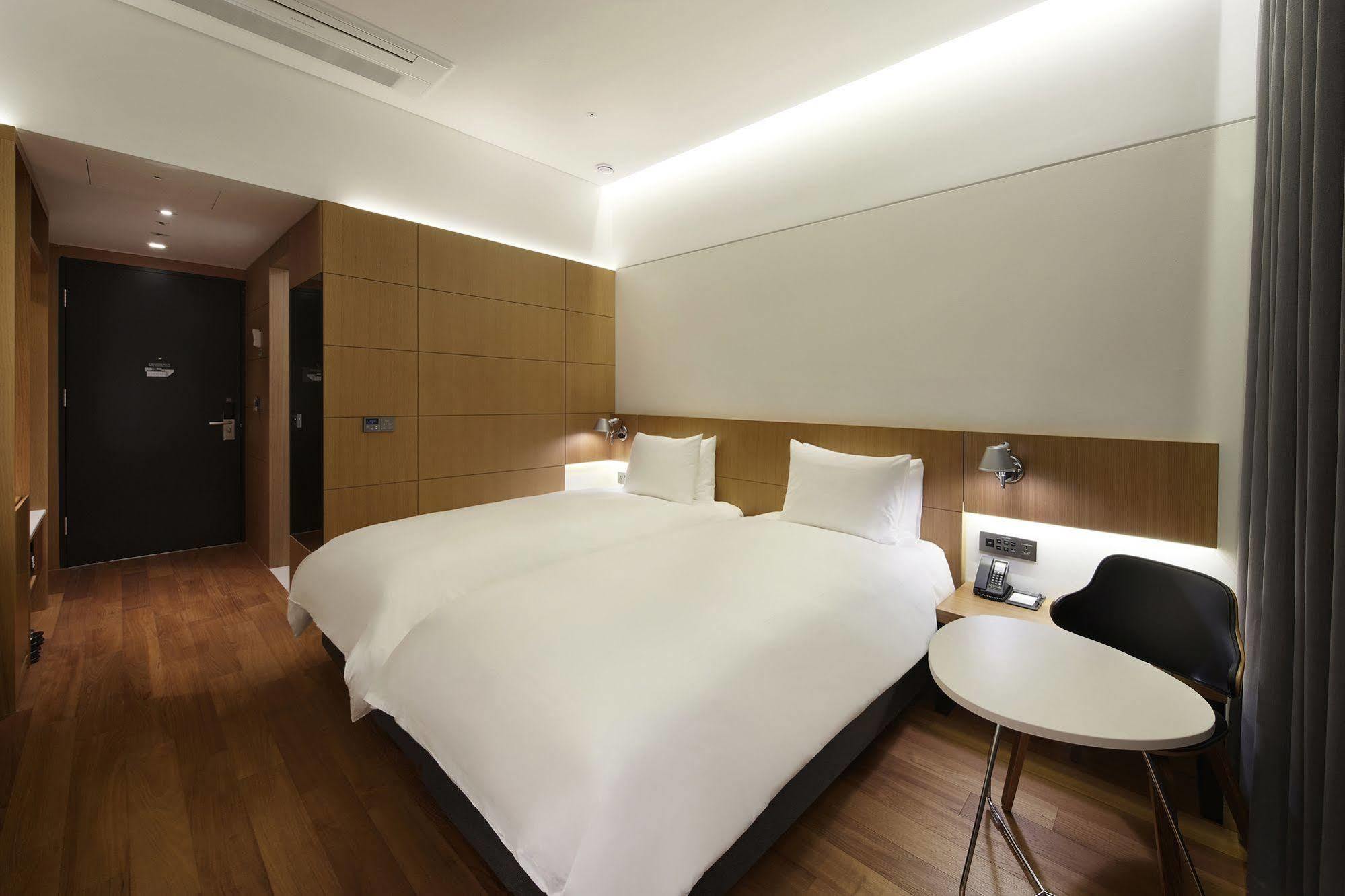 Standard Hotel Seul Exterior foto